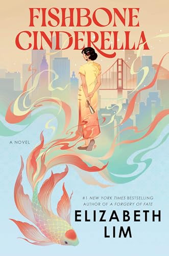 Fishbone Cinderella by Elizabeth Lim