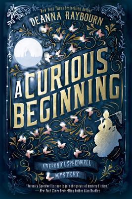 A Curious Beginning by Deanna Rayburn