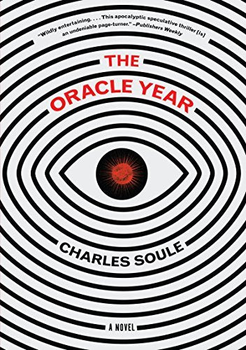 The Oracle Year by Charles Soule