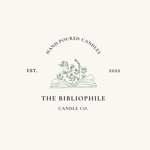 thebibliophilecandleco
