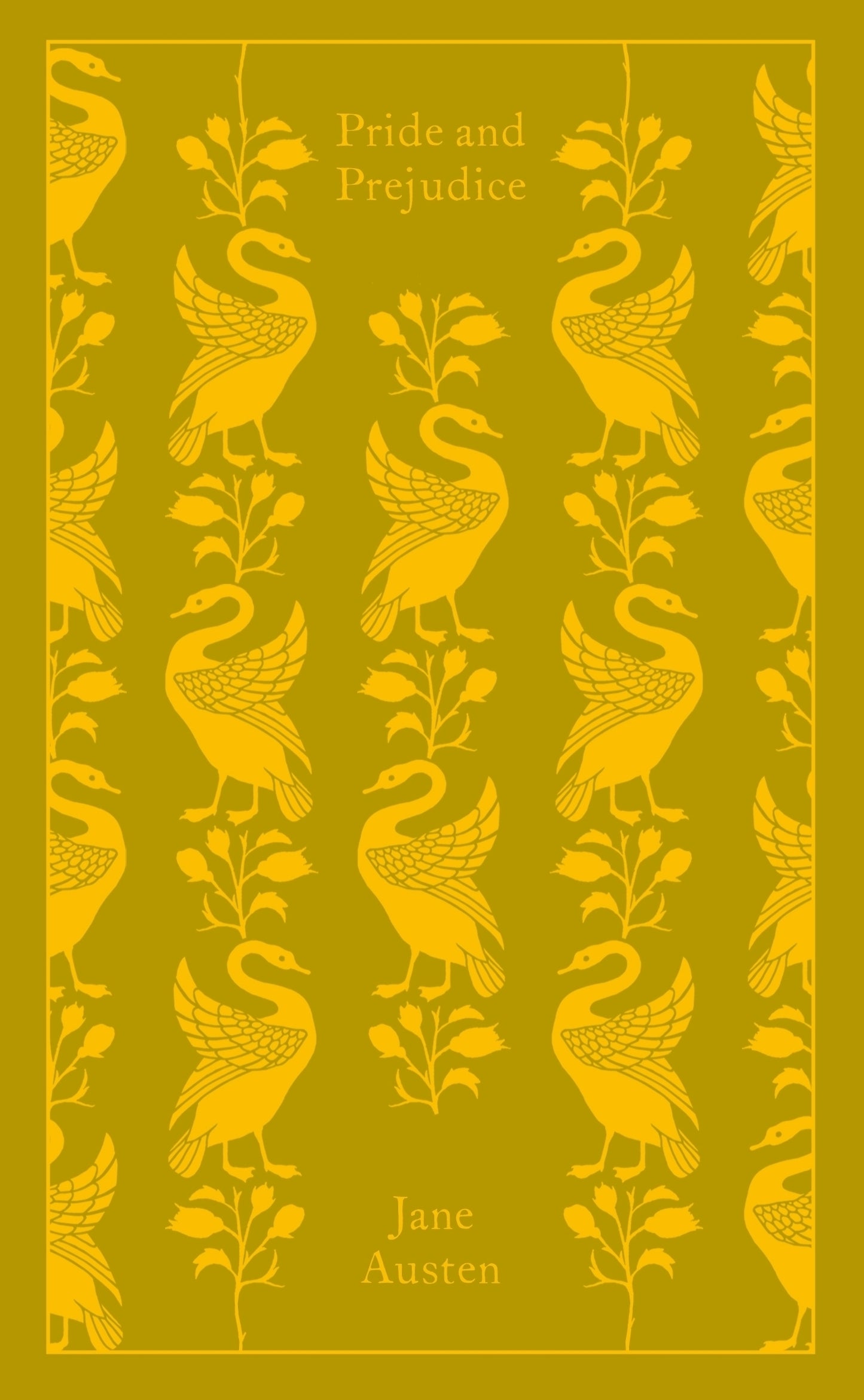 Pride and Prejudice by Jane Austen