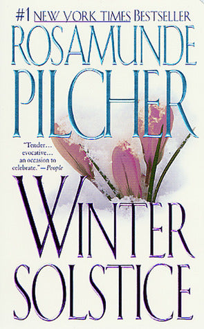 Winter Solstice by Rosamunde Pilcher