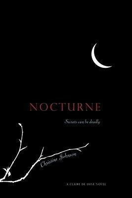 Nocturne by Christine Johnson
