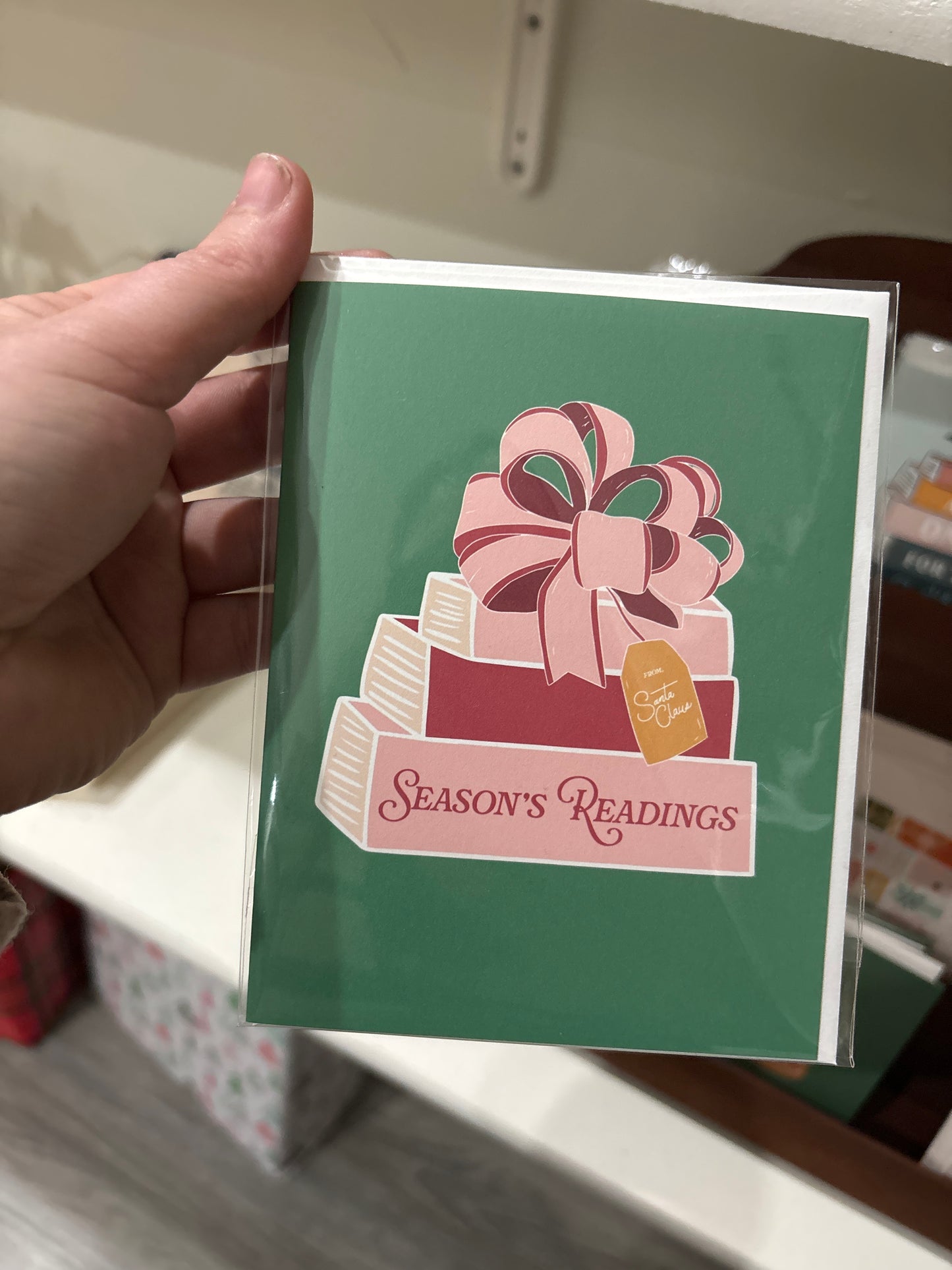 Greeting Cards