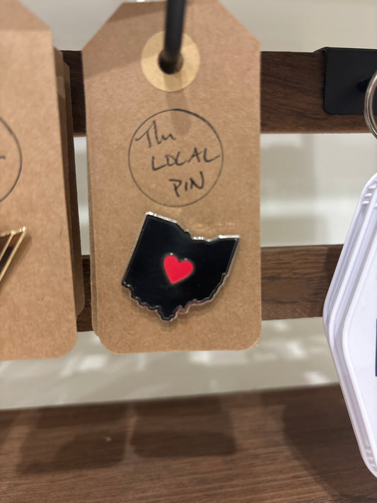 Pins
