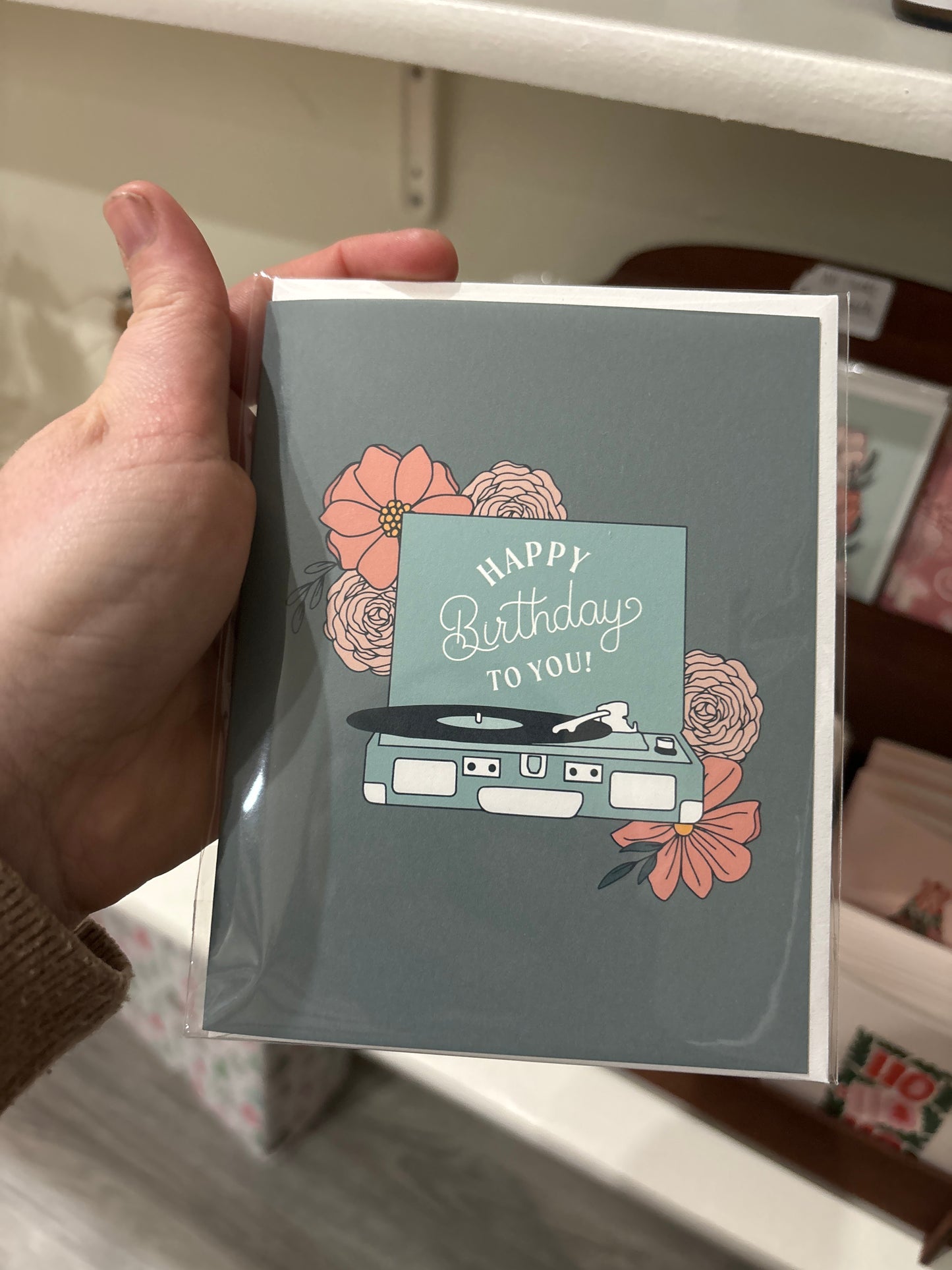 Greeting Cards