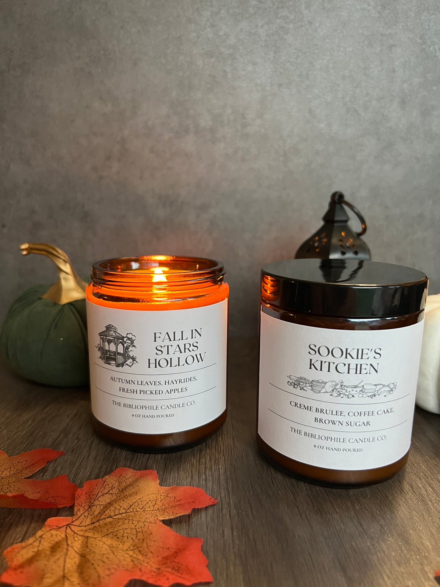 Sookie's Kitchen Scented Candle