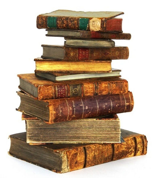 Book Sales