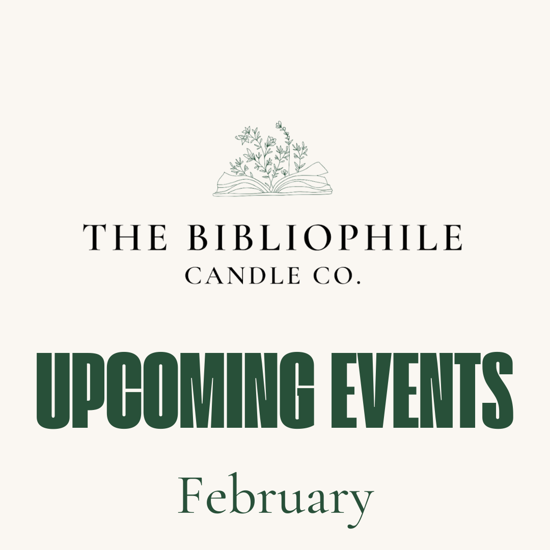 February Events