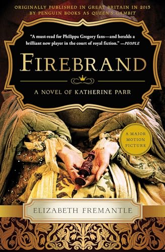 Firebrand by Elizabeth Fremantle
