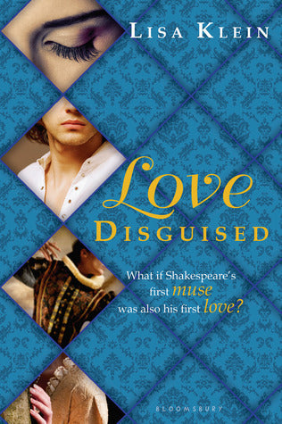 Love Disguised by Lisa Klein