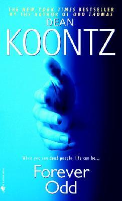 Forever Odd by Dean Koontz