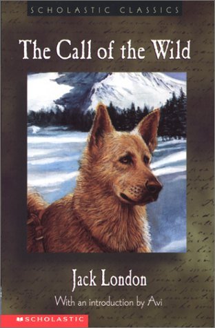 Call of the Wild by Jack London