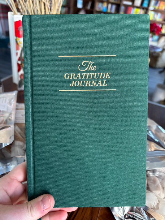 Gratitude Journal