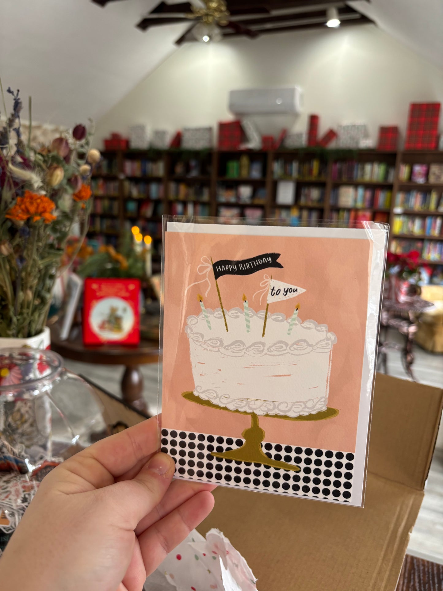 Greeting Cards