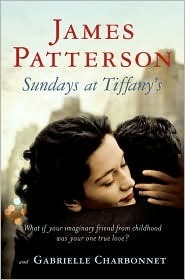 Sundays at Tiffany’s by James Patterson