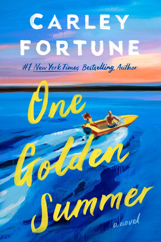 Every Summer After by Carly Fortune