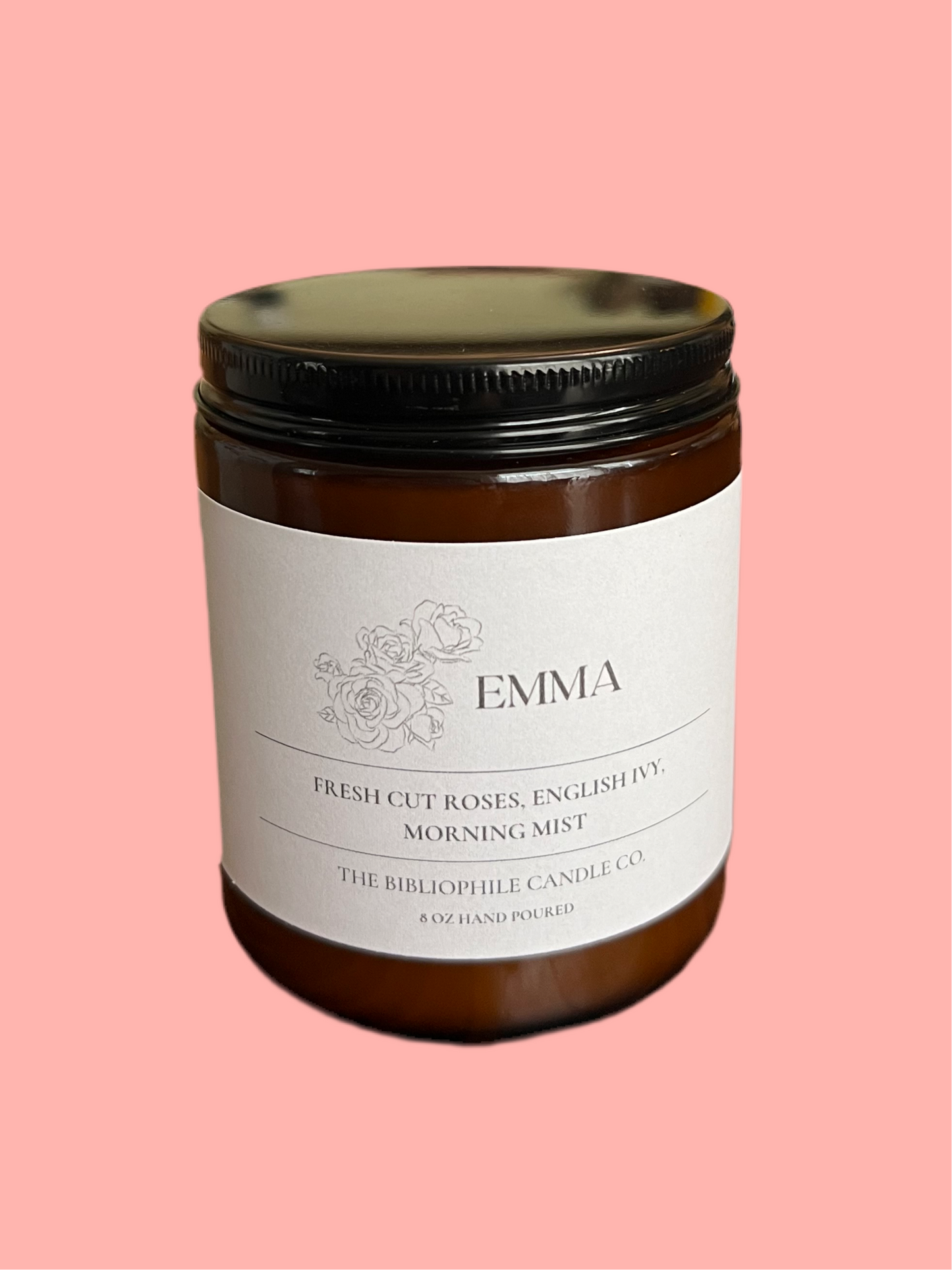 Emma Scented Candle