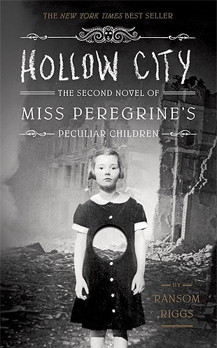 Hollow City by Ransom Riggs