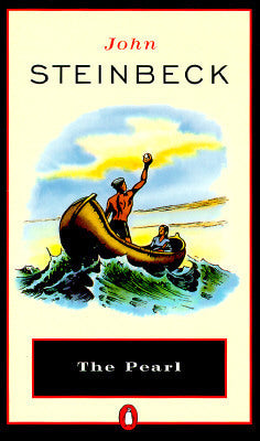 The Pearl by John Steinbeck