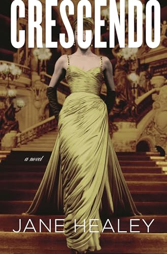 Crescendo by Jane Healey