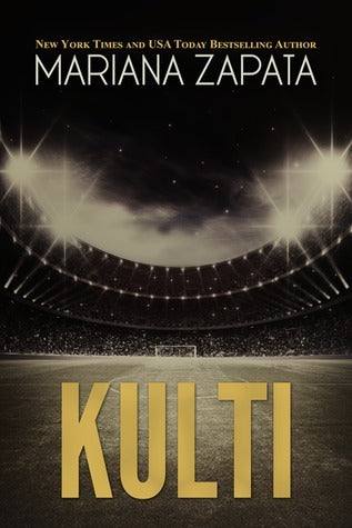 Kulti by Mariana Zapata