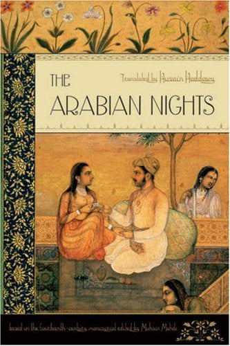 The Arabian Nights by Anonymous
