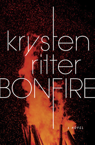 Bonfire by Krysten Ritter