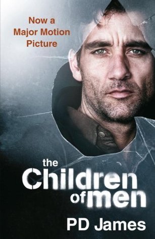 The Children of Men by PD James