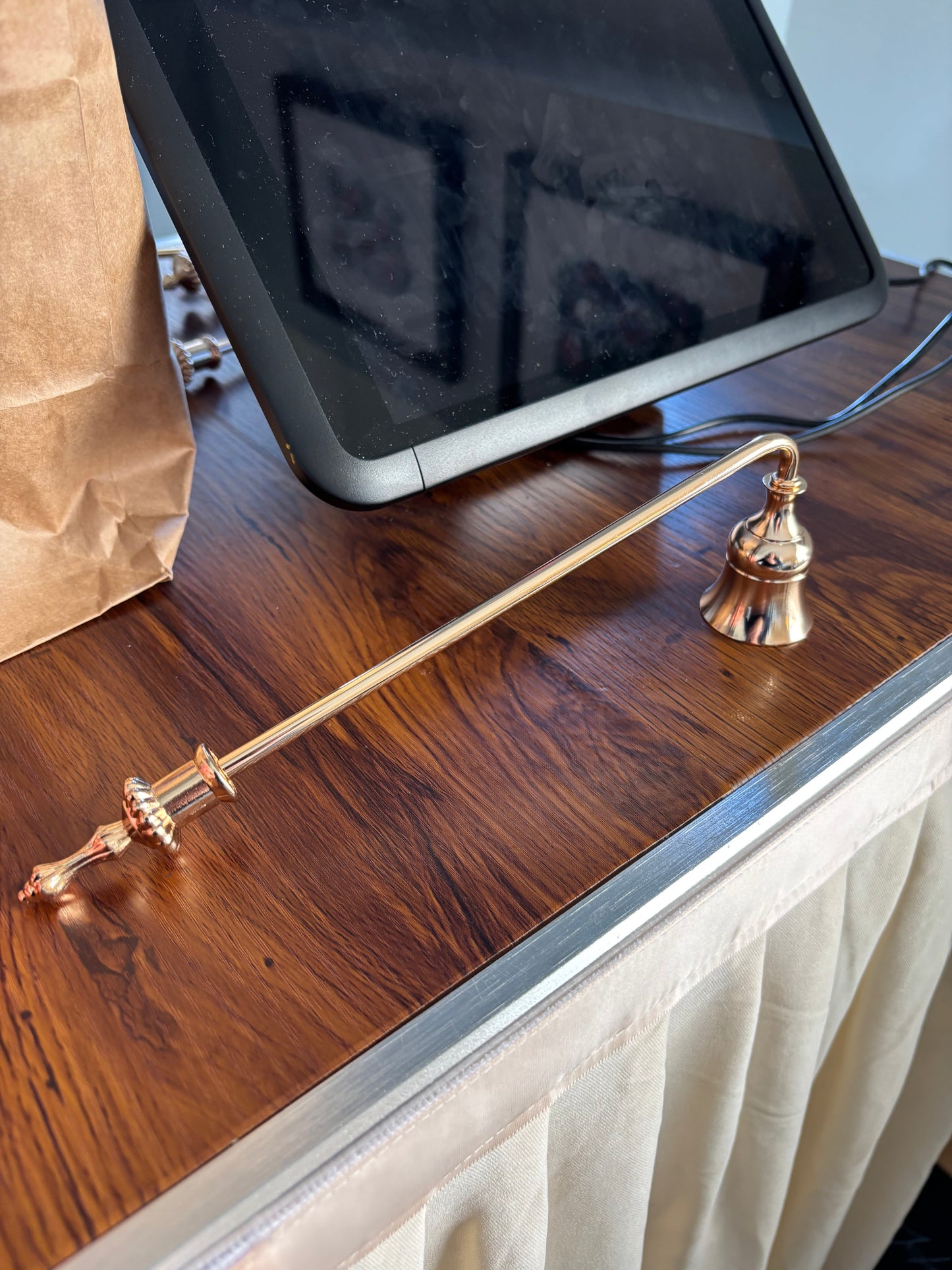 Candle Snuffer