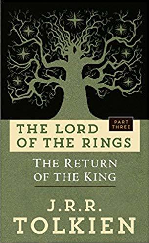 The Return of the King by J.R.R. Tolkien