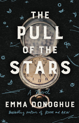 The Pull of the Stars by Emma Donogue