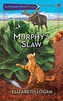 Murphy’s Slaw by Elizabeth Logan
