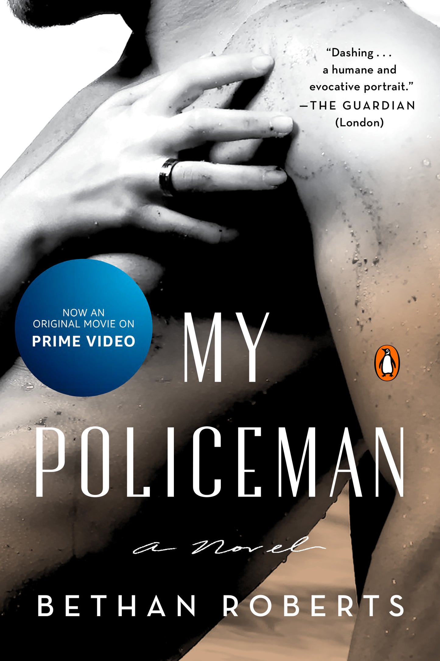 My Policeman by Bethan Roberts