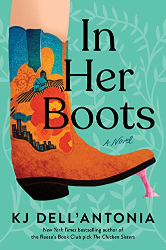 In Her Boots by K.J. Dell'Antonia