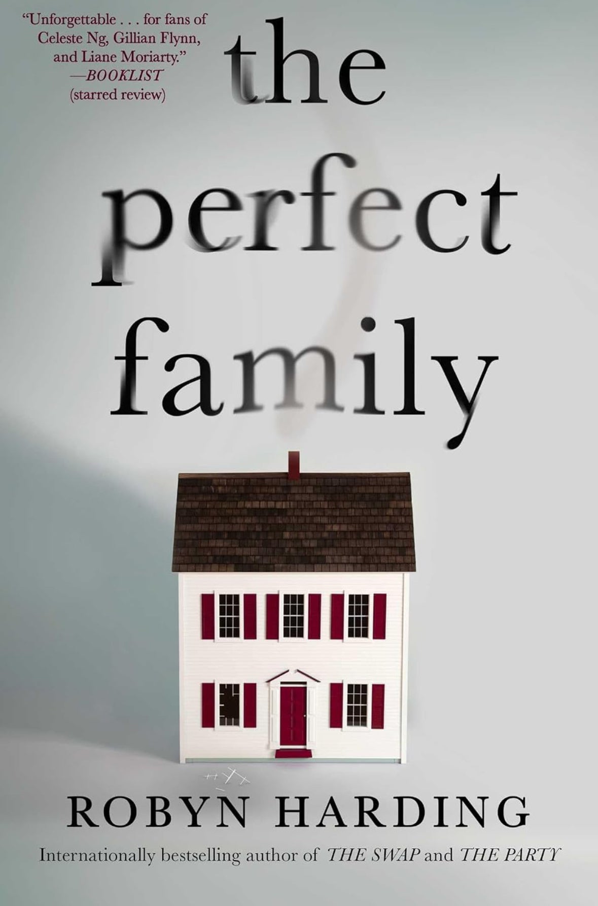 The Perfect Family by Robyn Harding