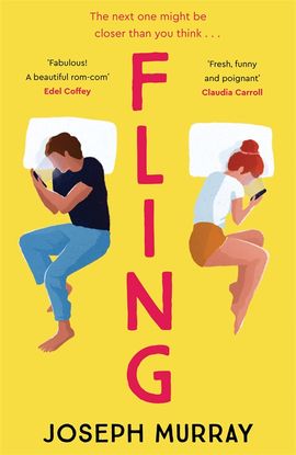 Fling by Joseph Murray