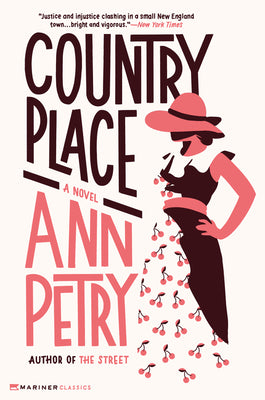 Country Place by Ann Perry