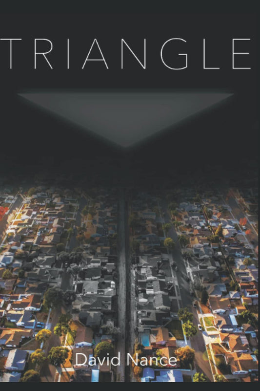 Triangle by David Nance