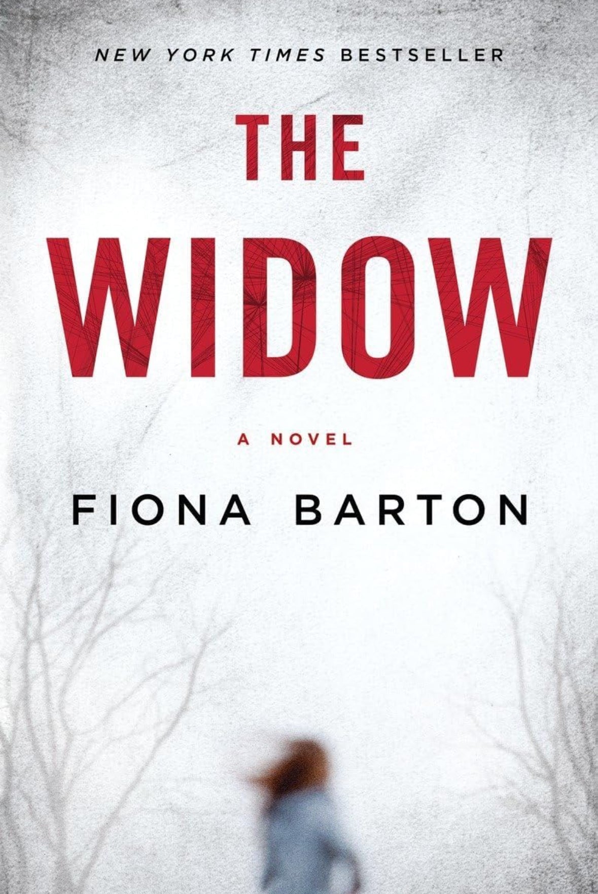 The Widow by Fiona Barton