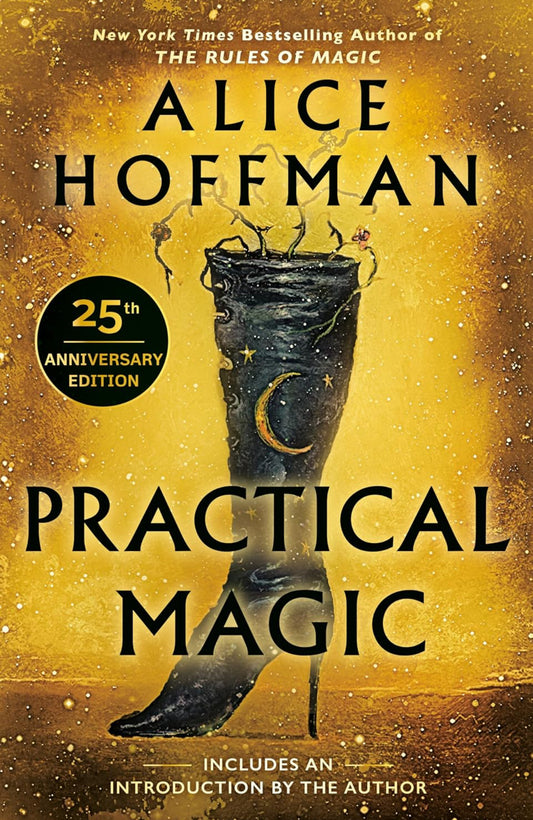Practical Magic by Alice Hoffman