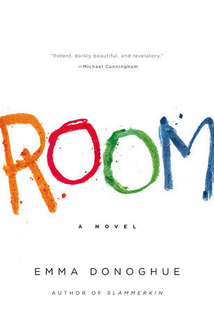 Room by Emma Donaghue