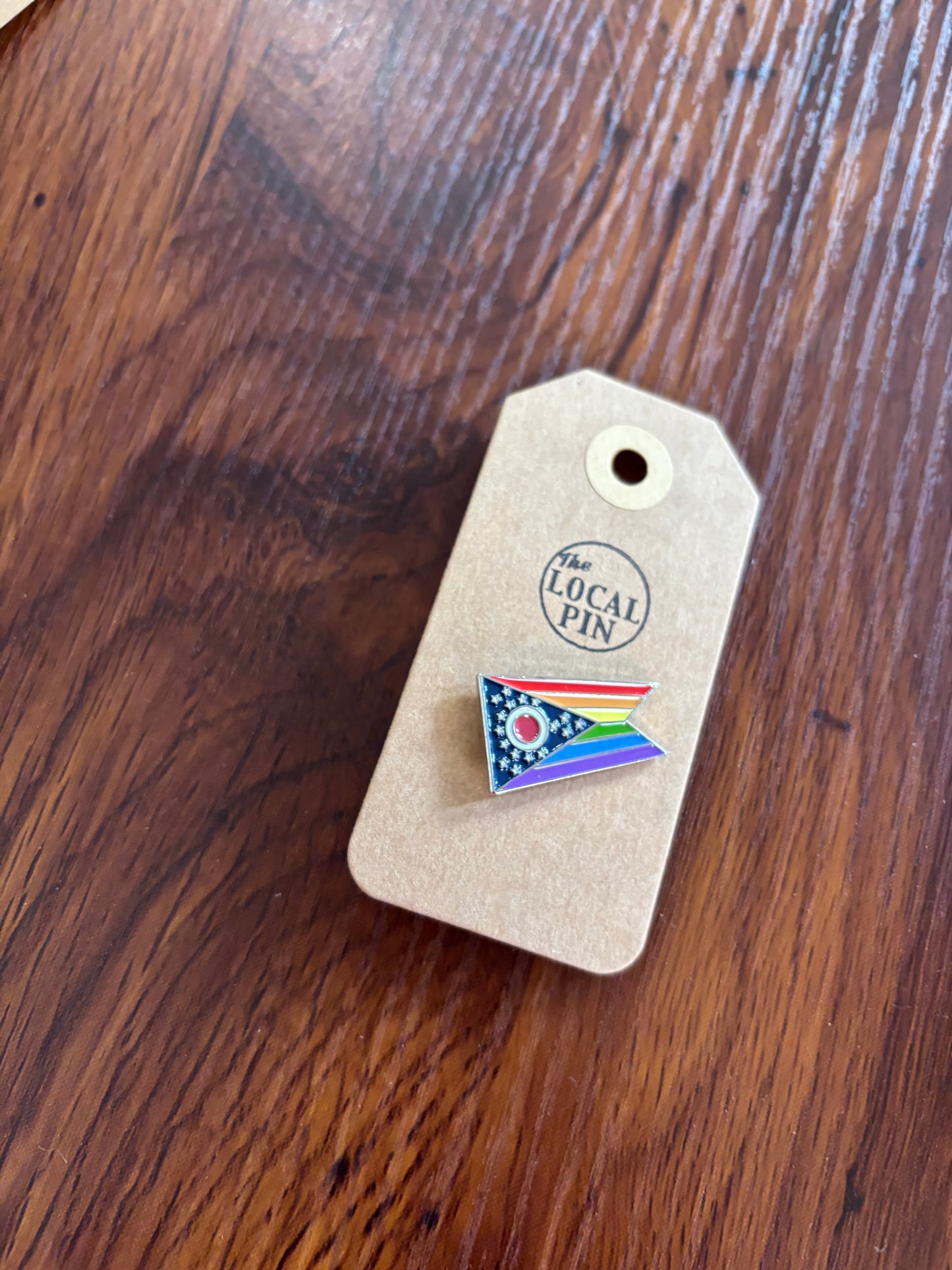 Pins