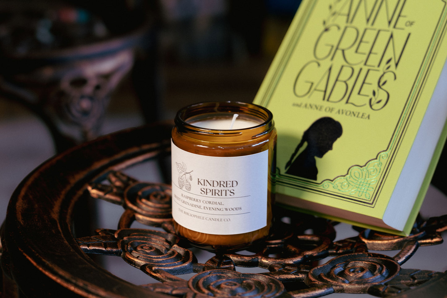 Kindred Spirits Scented Candle