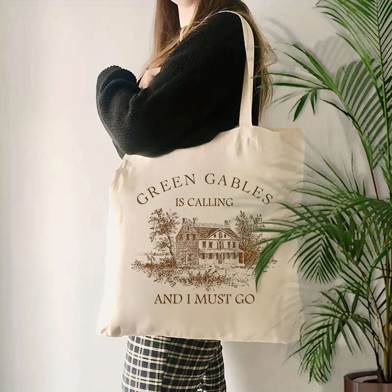 Bookish Tote Bags