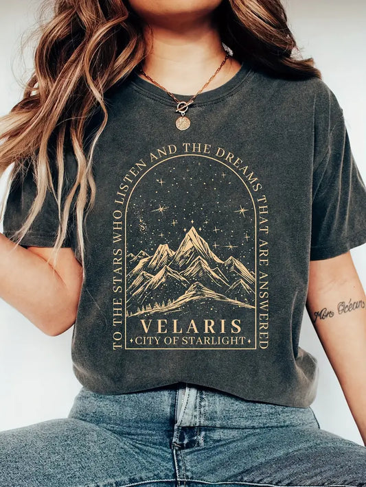 "Velaris" T-Shirt